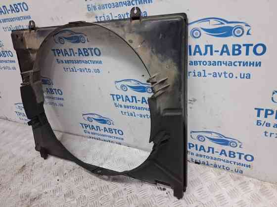 Диффузор Mitsubishi Pajero Wagon 1999-2006 MR497044 (Арт. 75745) Київ
