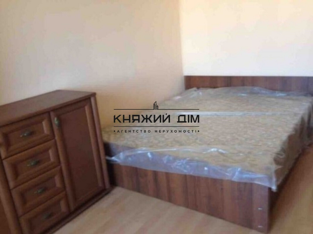 Оренда 1-кімнатна квартира метро Деміївська КОД 11184387 Киев - изображение 1