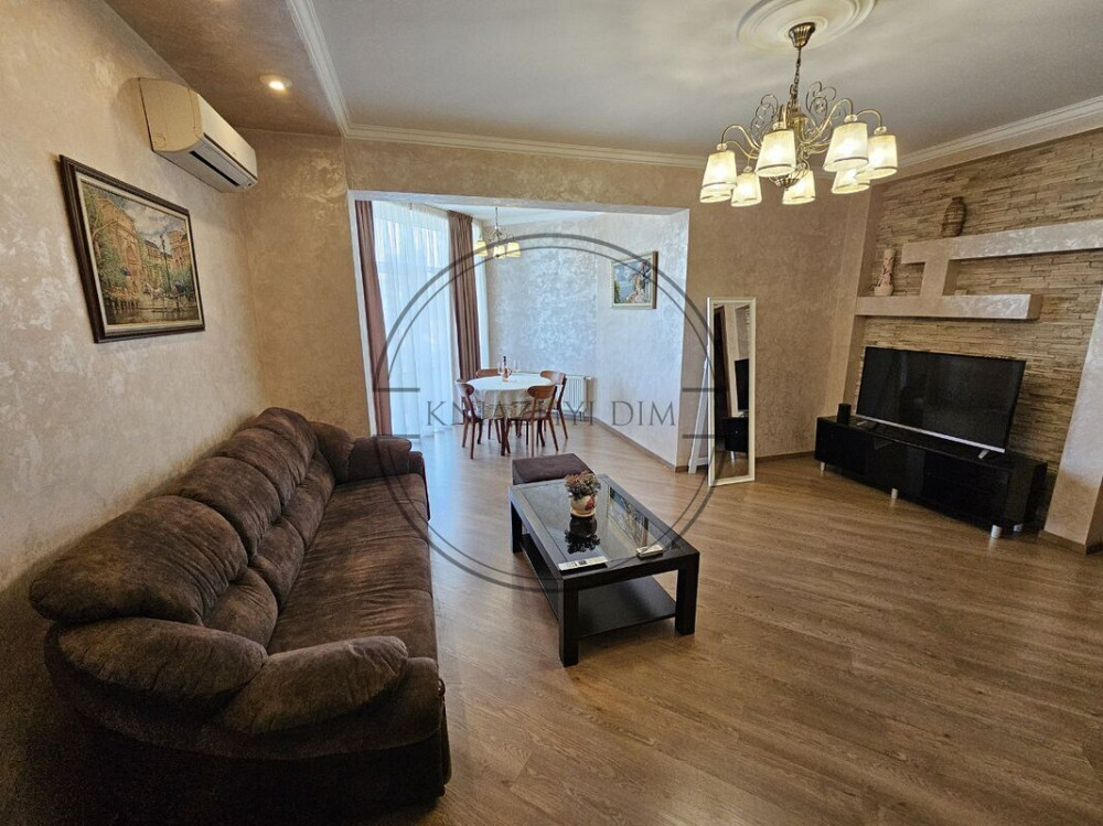 Є ГЕНЕРАТОР Оренда 2 кімнатної квартири в Шевченківському р-ні Код 11192840 Київ - зображення 12