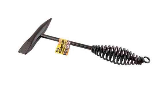 Молоток сварщика MASTERTOOL 450 г 02-0128 Харків