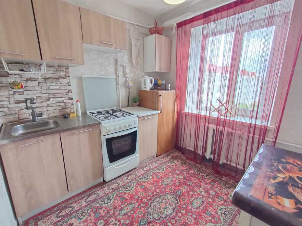 долгосрочная аренда 2-к квартира Киев, Шевченковский, 13000 грн./мес. Київ - зображення 1