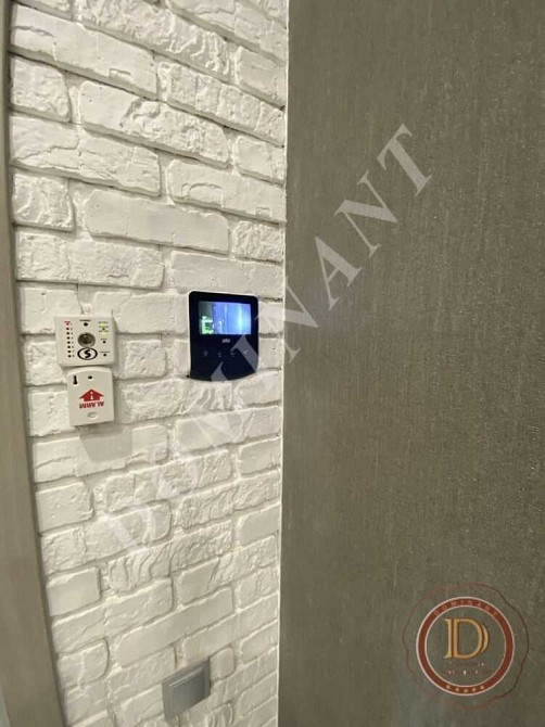 долгосрочная аренда 2-к квартира Запорожье, Вознесеновский, 16000 грн./мес. Запорожье - изображение 5