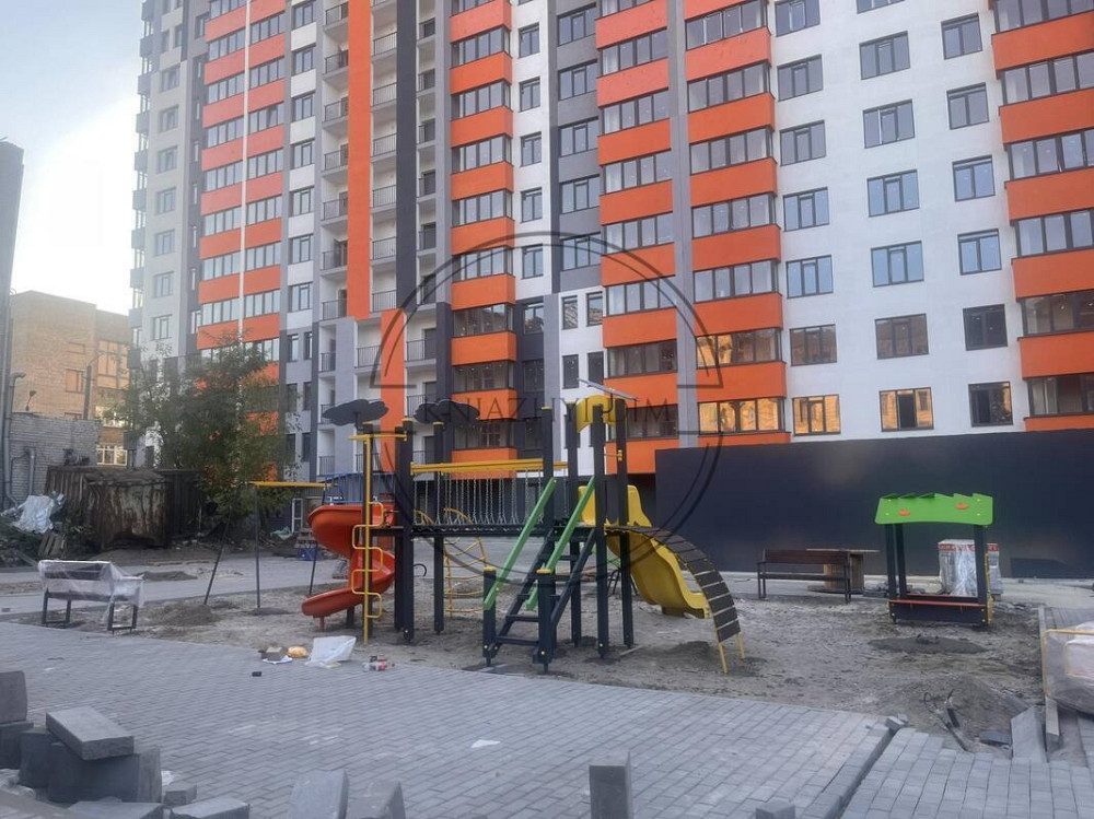 Продаж 3-х к.кв. в ЖК Дніпровська Мрія. Код об'єкту №: 21145835 Київ - зображення 8