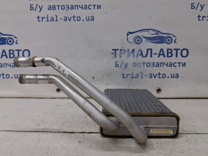 Радиатор печки Suzuki SX4 1 2.0 БЕНЗИН J20A 2006 (б/у) Київ - зображення 4