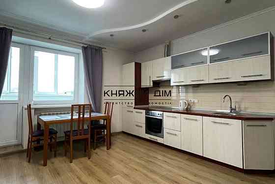 Оренда 3-х к. кв. студіо м. Лук'янівська 10 хв. ходьби. № 11197558 Киев