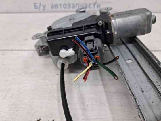 Стеклоподъемник задний левый Mitsubishi Outlander 2003-2006 MR573879 (Арт. 60197) Київ