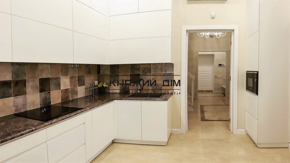 Без комісії! Оренда сучасного єврокотеджу в Горенці, код 139497 Київ - зображення 11