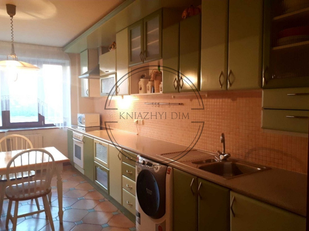 Продажа 3-х к.кв. м. Позняки 5 мин. ходьбы. № 21138106 Киев - изображение 10