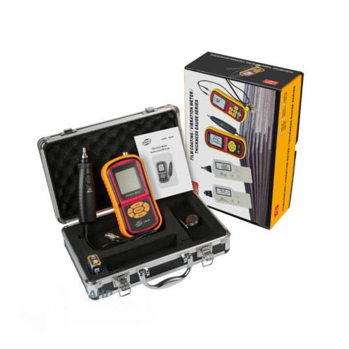 Виброметр с выносным датчиком BENETECH GM63B Харьков - изображение 2