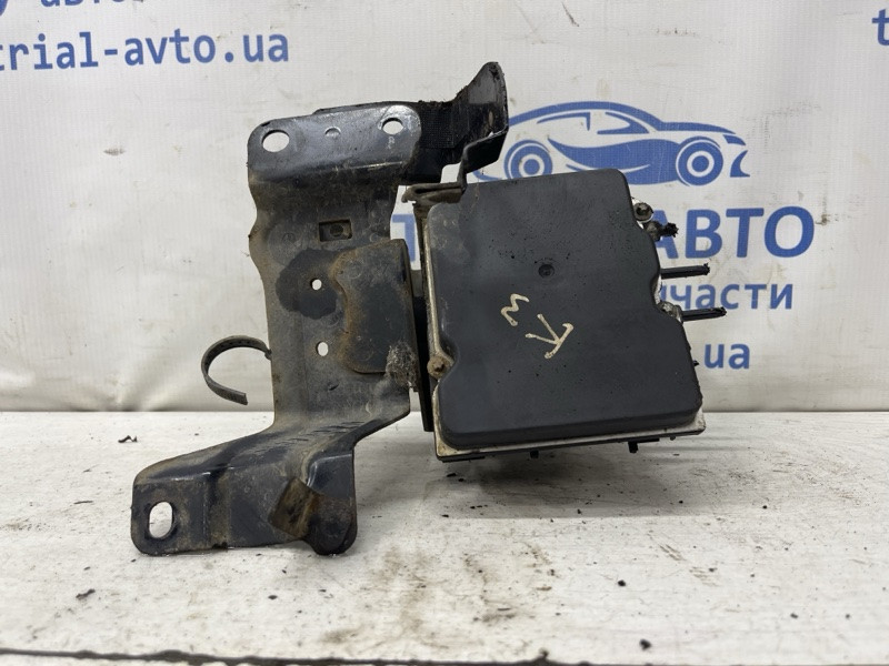 Блок abs Mazda CX 7 2006-2012 EHY6437A0B (Арт. 79527) Киев - изображение 3