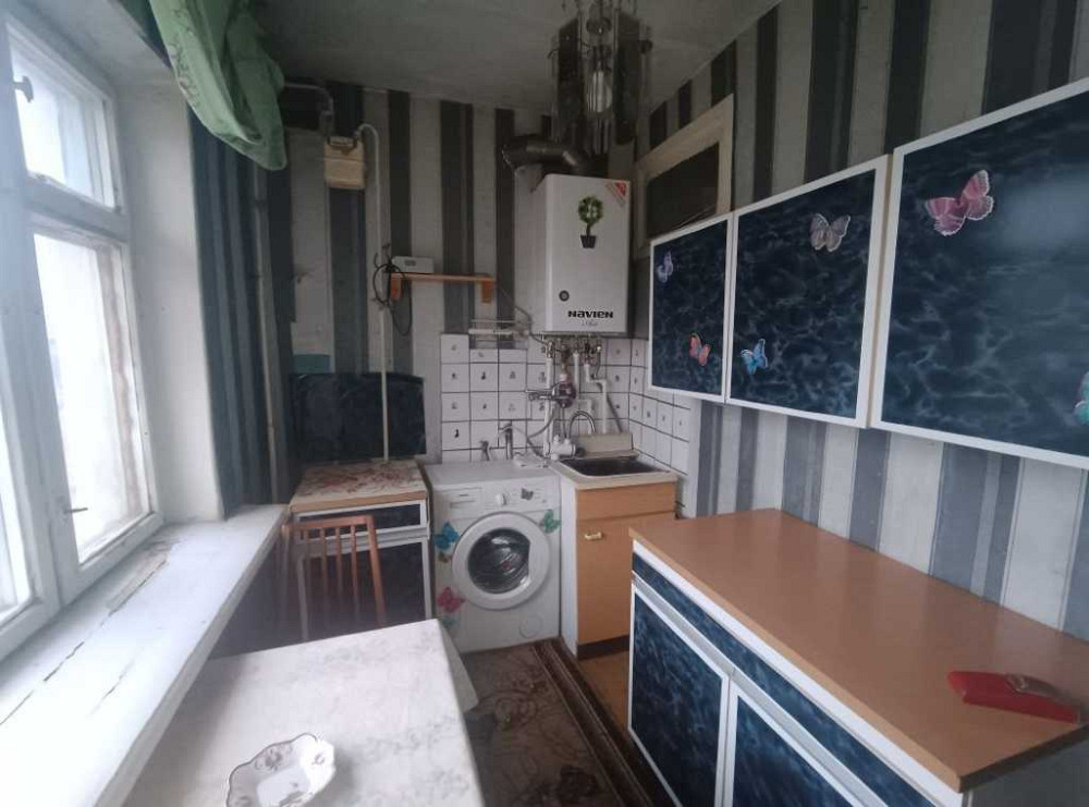 продажа 3-к квартира Васильковский, Даниловка, 32000 $  - зображення 5