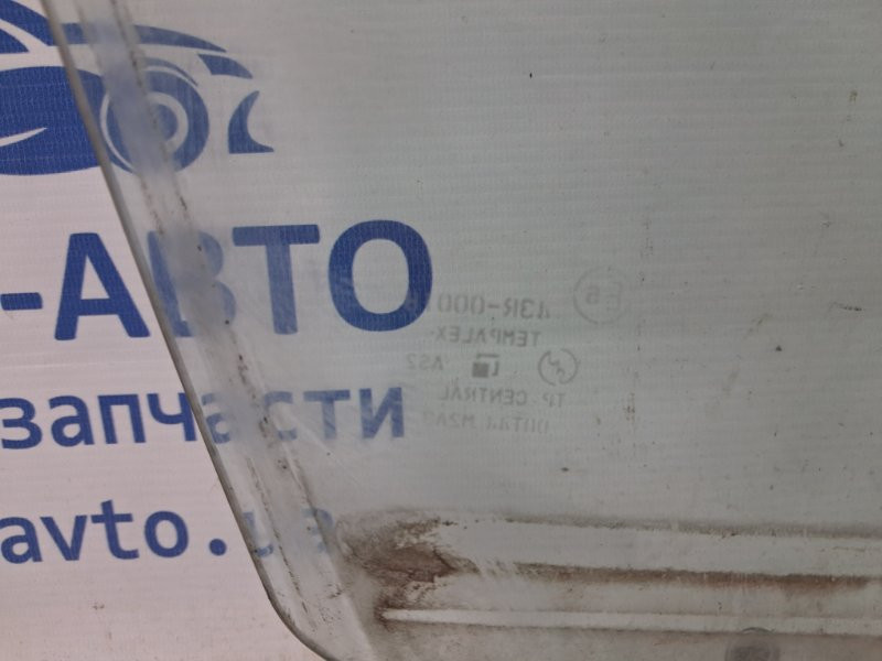 Стекло двери переднее правое Suzuki SX4 1 2.0 БЕНЗИН J20A 2006 (б/у) Киев - изображение 3