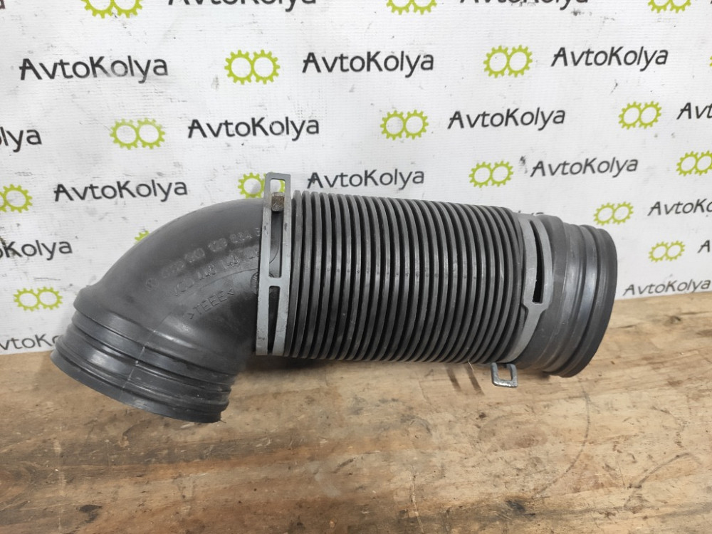 Патрубок воздушного фильтра VW Golf V 1.9 tdi 2003-2008 (1K0129684B) Ковель - зображення 2