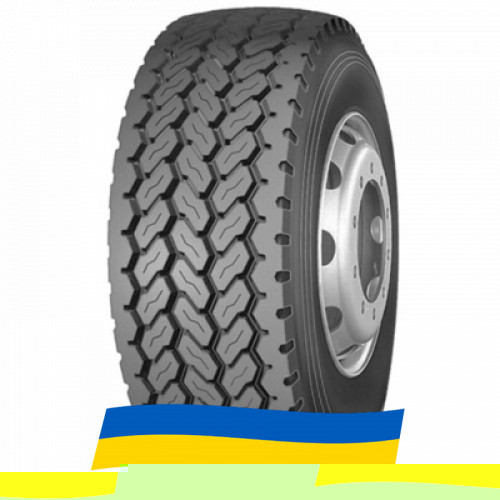 385/65 R22.5 Long March LM526 160L Универсальная шина Киев - изображение 2