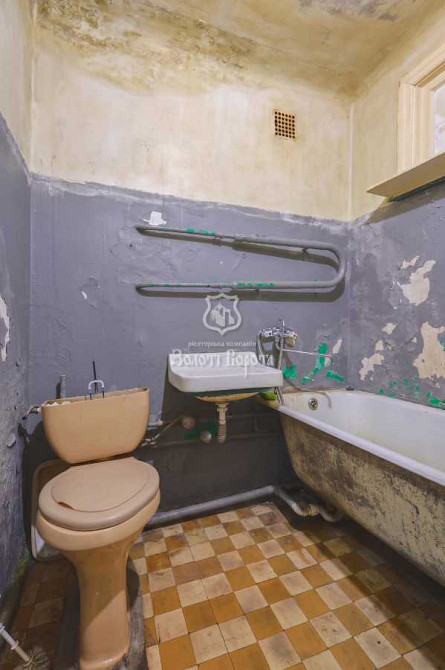 продажа 2-к квартира Киев, Соломенский, 39000 $ Київ - зображення 10