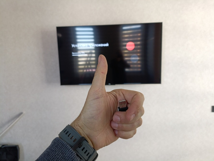 Повесить телевизор Одесса, установить телевизор на стену Одесса, монтаж тв кронштейна, Одесса Одесса - изображение 5