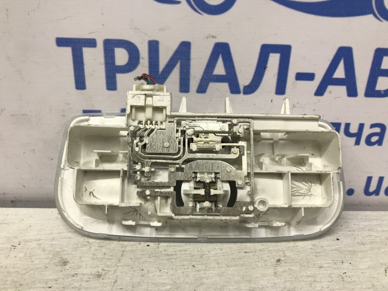 Плафон задний Renault Megane 2008-2016 264300007R (Арт. 46668) Київ - зображення 2