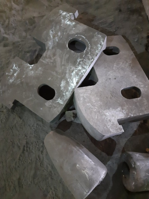 Виробництво деталей для агропромислових комплексів і спецтехніки Кам'янське (Дніпродзержинськ) - зображення 8