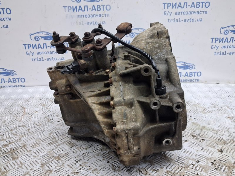 Коробка передач МКПП Hyundai Sonata 2004-2010 4300024300 (Арт. 66899) Киев - изображение 3