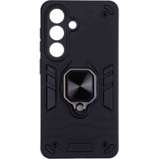 Чохол Gelius Hard Defence PC Series для Samsung S26 S642 Black Харків