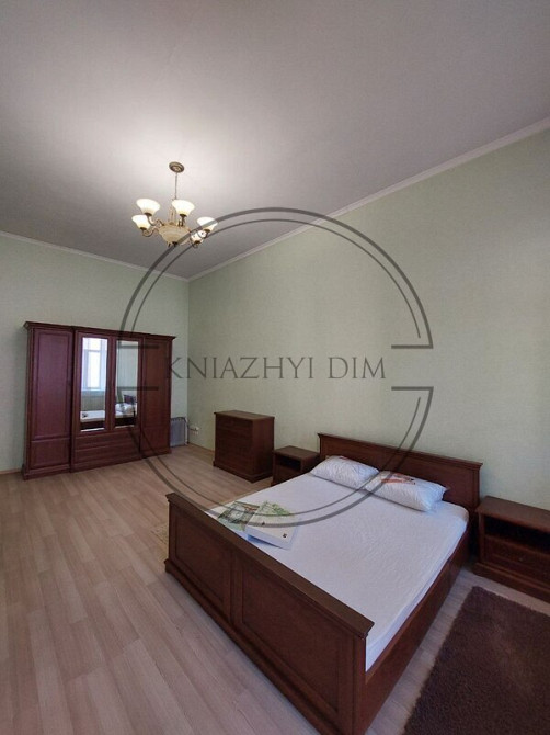 Пропонується до оренди 2 кімнатна квартира - студіо по вул. Антоновича 7Б. Код об'єкта 11201138 Київ - зображення 12