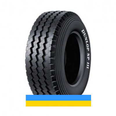 8.5 R17.5 Dunlop SP 111 121/120L Універсальна шина Київ - зображення 4