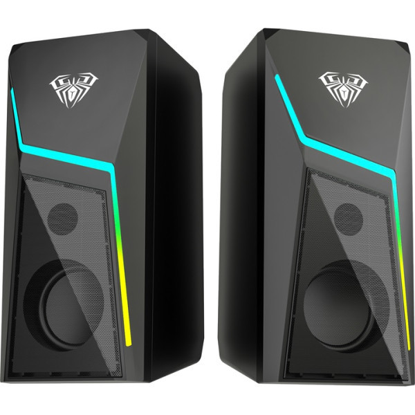 Акустична система Aula N-521 Black (6948391265063) (Код товару:39491) Харків - зображення 1