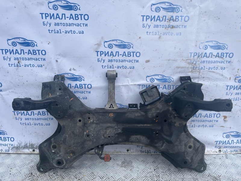 Балка передней подвески Hyundai Sonata YF 2.4 БЕНЗИН G4KJ 2010 (б/у) Киев - изображение 7