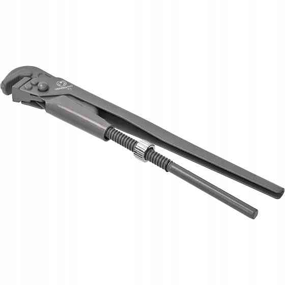 Ключ трубный №3 СТАНДАРТ KTR0300 Харків