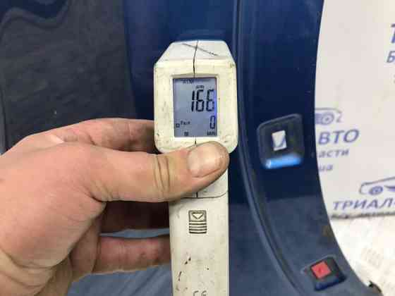 Крыло переднее правое Kia Sportage 2010-2016 663213W000 (Арт. 58020) Киев