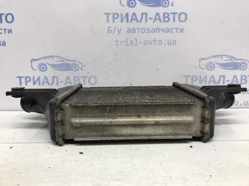 Радиатор интеркуллера Mitsubishi ASX 2010- 1530A093 (Арт. 47903) Київ - зображення 5