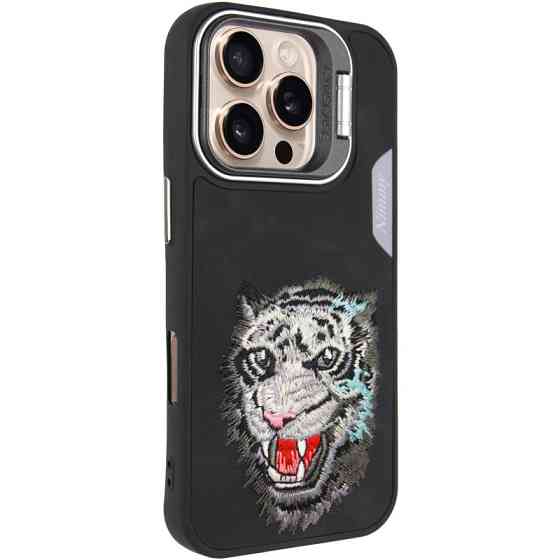 TPU+PC чехол Friends для Apple iPhone 16 Pro Max (6.9") Херсон