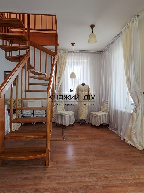 Продаж будинку 250 м2 з газом в Колонщині, СТ Лісове-1. № 2211784 Киев - изображение 12