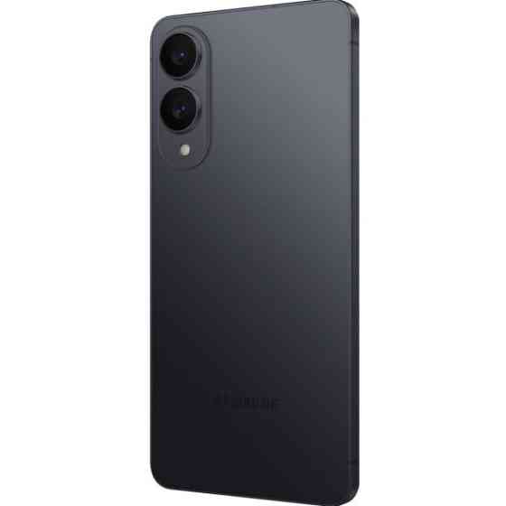 Смартфон Samsung Galaxy S25 Edge S937B 12/256GB Titanium Jetblack (SM-S937BZKD) EU Харьков