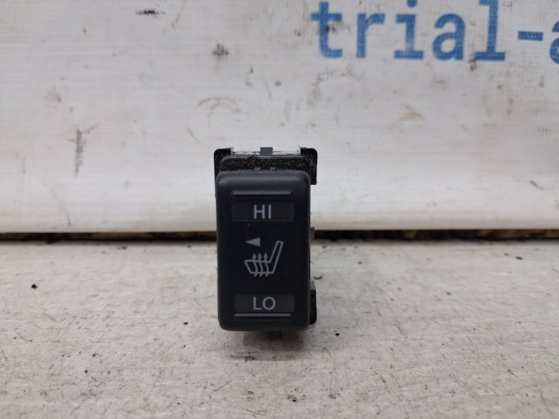 Кнопка подогрева Nissan Juke F15 1.6 TURBO MR16DDT 2010 (б/у) Київ - зображення 1