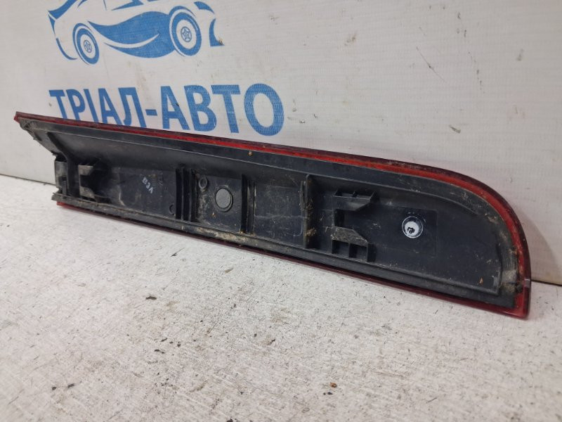 Катафот (отражатель) Nissan Note 2005-2013 265539U00A (Арт. 84511) Київ - зображення 6