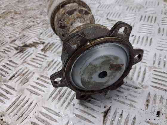 Вал карданный Mitsubishi Pajero Wagon 3 3.2 ДИЗЕЛЬ 4M41 1999 задн. (б/у) Киев