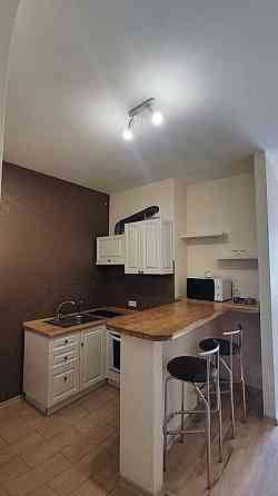 долгосрочная аренда 1-к квартира Киево-Святошинский, Вишневое, 12000 грн./мес. Вишневе