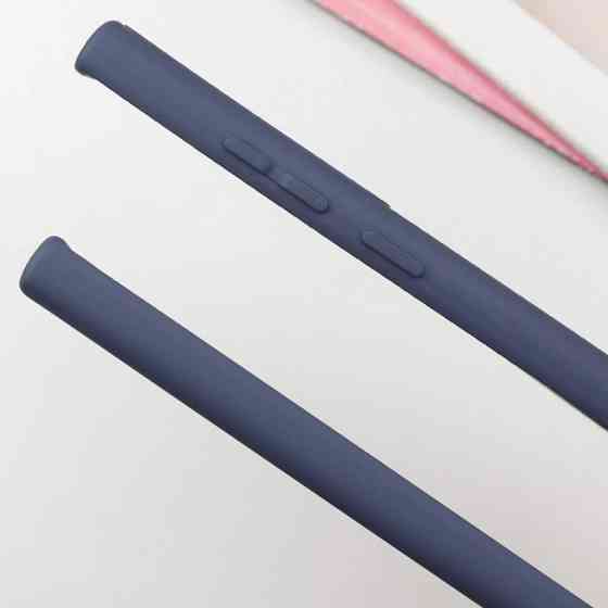 Чехол Silicone Cover Lakshmi Full Camera (AA) with logo для Samsung Galaxy S24 Ultra Херсон