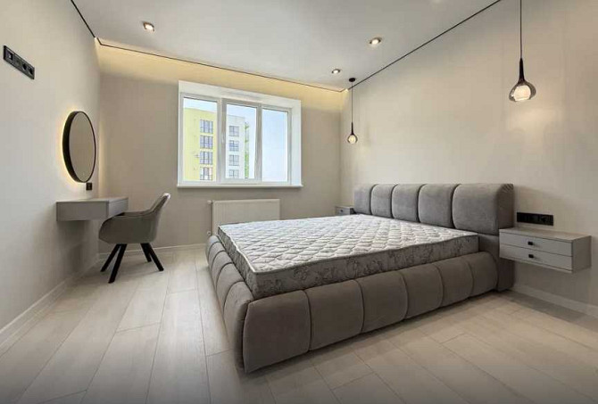 продажа 1-к квартира Ровно, 79500 $ Ровно - изображение 1