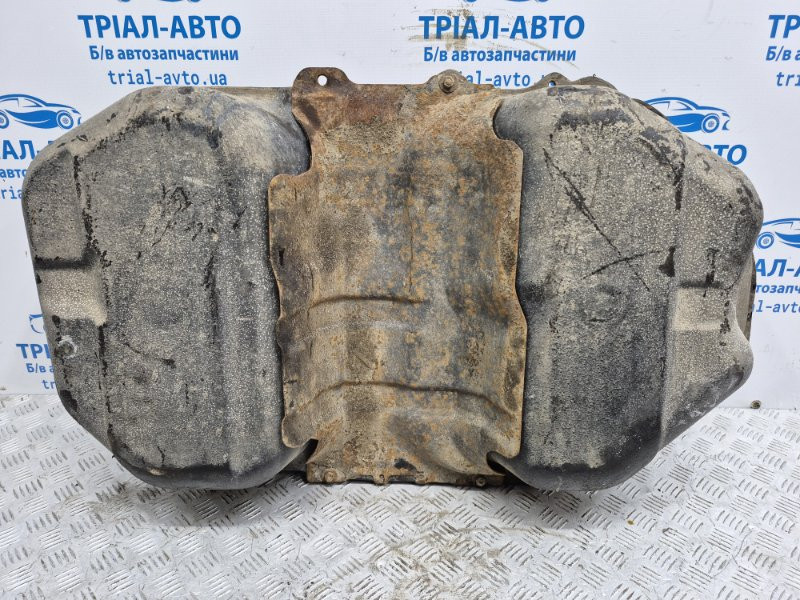 Бак топливный металлический Mitsubishi Outlander 2003-2006 MN120047 (Арт. 68748) Киев - изображение 7