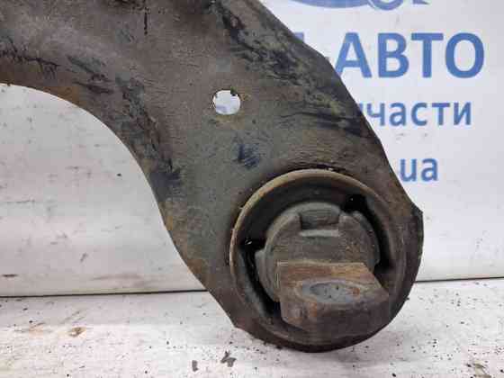 Рычаг задней подвески продольный левый Mazda 3 BM 2.2 DIESEL 2013 (б/у) Київ