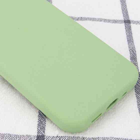 Чехол Silicone Case Full Protective (AA) NO LOGO для Apple iPhone 12 Pro / 12 (6.1") Херсон