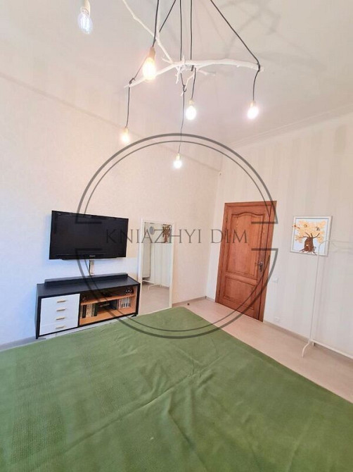 Оренда 3-кімнатної квартири, метро Деміївська. № 11201190 Киев - изображение 6