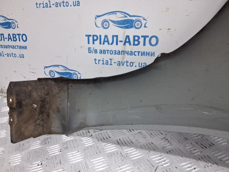 Крыло переднее правое Mazda 6 2012- GHP952111A (Арт. 80520) Київ - зображення 9