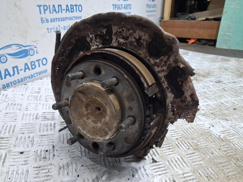 Привод задний правый Toyota Prado 2002-2009 4231160240 (Арт. 80855) Київ - зображення 5