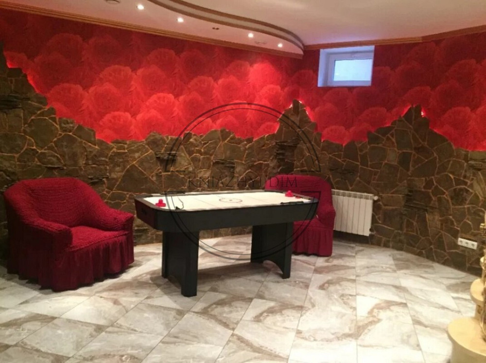 ЕСТЬ ГЕНЕРАТОР!!! Аренда дома в Лютеже. Код объекта № 138059. Киев - изображение 8