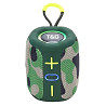 Колонка портативная Bluetooth T&G TG658 camouflage камуфляж Київ