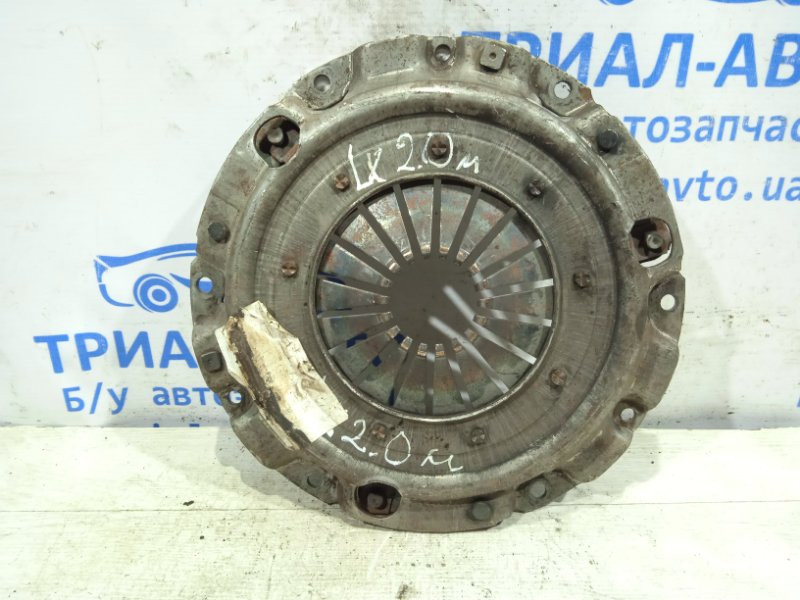 Корзина сцепления Mitsubishi Lancer 10 2007 (б/у) Київ - зображення 1