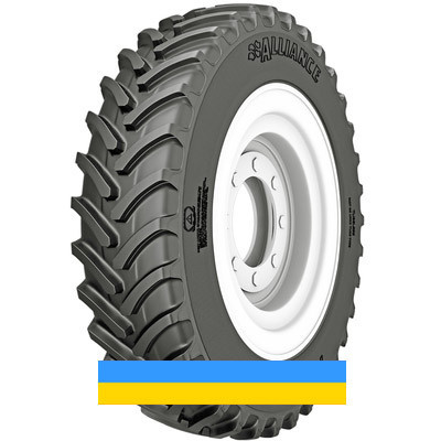 380/105 R50 Alliance AGRIFLEX+ 354 179D Сільгосп шина Київ - зображення 3